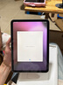 Apple/蘋果【國家補(bǔ)貼】iPad 11英寸 A16芯片2025年款 平板電腦 (128GB WLAN版/學(xué)習(xí)辦公娛樂)銀色 曬單實(shí)拍圖