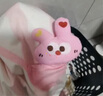 巴拉巴拉寶寶連體衣新生兒外出哈衣爬服2025夏裝全棉舒適可愛209225120202 曬單實(shí)拍圖