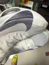 耐克（NIKE）男子舒適減震透氣輕便回彈低幫Air Zoom競速支撐專(zhuān)業(yè)訓練跑步鞋 FD8311-101 43 曬單實(shí)拍圖