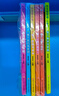【新華正版】全套6冊作文有原理小學(xué)3-6年級通用版曾曦主編借個(gè)心眼巧選材借技巧寫(xiě)生動(dòng)寫(xiě)具體破命題找思路小學(xué)生作文寫(xiě)作技巧書(shū)籍素材大全三四五六年級 全套6冊 曬單實(shí)拍圖