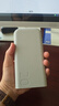 三星（SAMSUNG）移動(dòng)電源 (20000毫安時(shí)）45W加速充電 便攜式充電寶（2025款） 曬單實(shí)拍圖