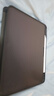 宜麗客（ELECOM） 蘋(píng)果類(lèi)紙膜肯特紙2024iPad pro13/12.9/11英寸air類(lèi)紙貼膜10.2磨砂10.9 僅限2024 11英寸Pro (M4) 曬單實(shí)拍圖