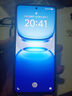 vivo iQOO Z10 Turbo+ 12GB+512GB 云海白 天璣9400+旗艦芯  8000mAh超薄藍海電池 國家補貼 電競手機 曬單實(shí)拍圖