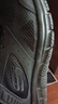 斯凱奇（Skechers）男鞋秋季軟底軟底運動(dòng)鞋休閑鞋跑步鞋健步鞋232398 曬單實(shí)拍圖