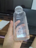 李小艾小青檸汁飲料300ml*12瓶整箱檸檬汁水果蔬汁NFC0脂夏日小瓶 曬單實(shí)拍圖