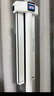 索邦平板拖把42cm2布家用一拖凈免手洗懶人拖把拖地神器吸水墩布拖布 曬單實拍圖