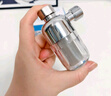 GuGuGo【德國(guó)】熱水器前置過濾器家用凈水器進(jìn)水口通用壁掛爐花灑阻垢器 【通用安裝】熱水器前置過濾器 多場(chǎng)景通用丨通用四分接口 曬單實(shí)拍圖