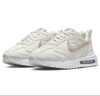 耐克NIKE運動休閑鞋女子氣墊AIR MAX DAWN運動鞋DX5655-100帆白38 曬單實拍圖