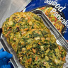 Saongwon 韓國(guó)進(jìn)口 韓式海鮮蔬菜餅 1.04kg(8個(gè)) 海鮮蔬菜餅 1.04kg 曬單實(shí)拍圖