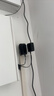公牛（BULL）轉換插頭/迷你一轉三插座/無(wú)線(xiàn)轉換插座/電源轉換器 3位兩極插座GN-A230 曬單實(shí)拍圖