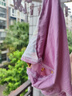 北極絨兒童內褲女童發(fā)育期純棉100%女孩學(xué)生夏季薄款平角短褲寶寶中大童 曬單實(shí)拍圖