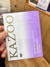 KAZOO凍干眼膜貼眼袋提拉緊致抗皺淡化黑眼圈細紋眼貼緊眼周小樣單組 曬單實(shí)拍圖