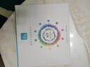 Touch mark馬克筆40色套裝動(dòng)漫雙頭彩筆油性水彩筆畫(huà)筆學(xué)生文具兒童生日禮物送男孩女生開(kāi)學(xué)禮物 花皮袋款 曬單實(shí)拍圖