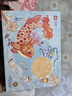 良品鋪子良辰賞清暉 420g 經(jīng)典月餅禮盒傳統糕點(diǎn)點(diǎn)心中秋送禮企業(yè)團購 曬單實(shí)拍圖