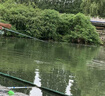 光威（GW）1.45米酋長旅行套裝基礎(chǔ)版便攜魚竿海竿套裝淡海水兩用釣魚桿漁具 曬單實(shí)拍圖