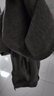 蕉內(nèi)（Bananain）【趙露思同款】非常服503Relax男女針織連帽休閑外套百搭顯瘦衛(wèi)衣 【明星同款】中麻灰 S 曬單實(shí)拍圖