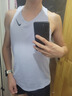 耐克 （NIKE）2025年男子AS M NK DFADV AROSWFT SINGLET背心 FN4232-057 L 曬單實(shí)拍圖