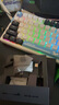 雷蛇（Razer）戰(zhàn)錘狂鯊V3 有線入耳式耳機耳塞 7.1環(huán)繞聲 吃雞神器 三角洲官方指定 Type C（贈THX軟件 可調(diào)EQ） 曬單實拍圖