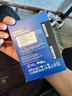 三星（SAMSUNG）新品990 EVO Plus固態(tài)硬盤(pán)PCIe4.0協(xié)議兼容PCIe5.0 2T順序讀速至高7250MB/s 隨機(jī)讀速至高1000KIPO 990 EVO Plus1T 曬單實(shí)拍圖