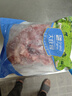 大莊園 進(jìn)口草飼原切牛腱子凈重2斤 生鮮牛肉 醬鹵燉煮食材【真原切】 曬單實(shí)拍圖
