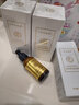 咔詩迪曼精華液輕奢抗皺緊致童顏液30ml*3瓶補水保濕淡紋減黃修護精華乳女 曬單實拍圖