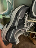 耐克（NIKE）官方INITIATOR男子運動(dòng)鞋秋季復古跑鞋風(fēng)透氣緩震HQ1179 001金屬銀/狼灰/淺鐵礦石灰 42 曬單實(shí)拍圖