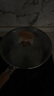 神田雪平鍋進(jìn)口日式不銹鋼湯鍋小奶鍋泡面鍋輔食鍋無(wú)涂層 帶蓋20cm 曬單實(shí)拍圖