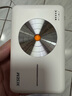 西圣（XISEM）【國家3C安全認(rèn)證】PB充電寶10000毫安磁吸無線充電寶適用于蘋果12-16全系列可上飛機(jī) 白色 曬單實(shí)拍圖