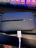 華為隨身wifi3pro移動無線wifi免插卡隨行4g攜帶無線網(wǎng)車載非wifi6三網(wǎng)通全國無限流量2025款5g AX15B 隨行WiFi3 Pro 雙網(wǎng)版+一年套餐 曬單實拍圖
