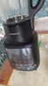 九陽(yáng)（Joyoung）破壁機(jī)家用豆?jié){機(jī)加熱多功能低音降噪榨汁機(jī)料理機(jī)絞肉機(jī)嬰兒輔食機(jī) 破壁機(jī) 曬單實(shí)拍圖