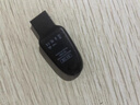閃迪（SanDisk）128GB USB3.2 U盤 CZ550黑色 讀速100MB/s 安全加密 數(shù)據(jù)恢復 學習辦公電腦車載 高速大容量優(yōu)盤 曬單實拍圖