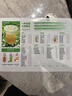 辭友發(fā)光菜單點(diǎn)餐牌展示牌桌面奶茶店吧臺燈箱設計LED廣告價(jià)目表制作 銀色（含支撐） A3（內頁(yè)297*420MM） 曬單實(shí)拍圖