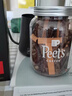 Peet's Coffee皮爺peets焦糖果仁獨(dú)立包裝咖啡伴侶*3罐裝（海鹽+伯爵+奶酥） 曬單實(shí)拍圖