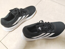 阿迪達斯 （adidas）男 跑步系列 SUPERNOVA EASE M 跑步鞋 JI1426 黑色  43  曬單實(shí)拍圖