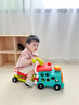 奧智嘉嬰兒學(xué)步車(chē)玩具1-3歲兒童多功能手推車(chē)新生兒寶寶周歲生日禮物 曬單實(shí)拍圖