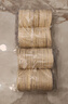 俏儂牛油蛋撻皮1.6kg 80只烘焙食材半成品蛋撻烤箱空氣炸鍋烘烤  曬單實(shí)拍圖