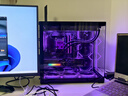 AMD銳龍R7 9700X主機(jī)RTX5060Ti顯卡RTX5080臺(tái)式機(jī)組裝電腦電競(jìng)游戲直播AI設(shè)計(jì)剪輯主機(jī)整機(jī)diy組裝機(jī) 銳龍7 9700X+RX9070XT主機(jī)丨配置十一 單主機(jī) 曬單實(shí)拍圖