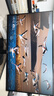 AOC 27英寸 100Hz超頻120Hz IPS HDRMode HDMI 低藍(lán)光不閃 三邊微邊 超薄節(jié)能辦公電腦顯示器 27B35H 曬單實(shí)拍圖