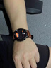 HKMW華為機(jī)HAUWEl適用高精度血糖血壓血氧智能手表運(yùn)動(dòng)動(dòng)態(tài)心臟監(jiān)測量儀老年人睡眠心跳多功能血糖手表 頂配版:棕皮【血糖血壓評(píng)估+進(jìn)階精脈算法+全天心率 曬單實(shí)拍圖