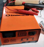 小能人（soulor） R20汽車電瓶充電器12V24V通用純銅摩托車轎車貨車充電加強(qiáng)修復(fù)款 曬單實(shí)拍圖