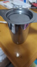 友愛(ài)茶漏茶葉過(guò)濾器濾茶泡茶神器茶隔茶濾茶杯濾網(wǎng)茶包不銹鋼濾器杯網(wǎng) 304不銹鋼錐形雙耳茶漏組 無(wú)規格 曬單實(shí)拍圖