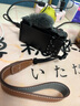 索尼（SONY）ZV-E10 微單數(shù)碼相機(jī) 4K視頻 vlog 直播相機(jī) zv-e10 創(chuàng)意濾鏡 黑色套機(jī)【128卡+相機(jī)套+品牌電池+座充】 官方標(biāo)配【國補(bǔ)】 曬單實(shí)拍圖