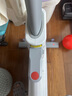 麥瑞克（MERACH）動(dòng)感單車(chē)家用智能自發(fā)電健身器材室內自行車(chē)絕影ONE2代 MR-S10W4 曬單實(shí)拍圖
