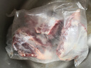 國產(chǎn)新鮮原切牛腱子草飼散養(yǎng) 低脂健身金錢腱 黃牛肉燉煮健康食材 5斤 曬單實拍圖