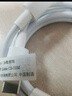 華為編織數(shù)據(jù)線(Max 120W)6A數(shù)據(jù)線 1.8米USB-C轉USB-C 適用Mate70Pro/Pura 80系列華為手機/電腦平板 曬單實拍圖