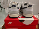 耐克 （NIKE）2025年男子NIKE DUNK LOW RETRO運動休閑鞋 IM2222-101 42 曬單實拍圖