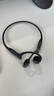 韶音（SHOKZ）【國家補貼】OpenRun Air  S803骨傳導耳機開放式運動跑步長續(xù)航無線藍牙耳機 石墨黑 曬單實拍圖
