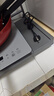 美的（Midea）家用電磁爐電陶爐電池爐2200W大功率猛火新型電磁灶一體微晶面板爆炒炒菜智能定時(shí)火鍋爐MC-E22B60 曬單實(shí)拍圖