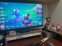 明基（BenQ）MA320U 31.5英寸4K蘋果色 HDR600護眼萊茵認證 97%P3色域 mac外接顯示器 曬單實拍圖