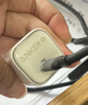 ANKER安克30W冰點(diǎn)充 蘋(píng)果17充電器type-c快充pd氮化鎵適用iPhone16promax15/14apple手機iPad插頭 白 曬單實(shí)拍圖